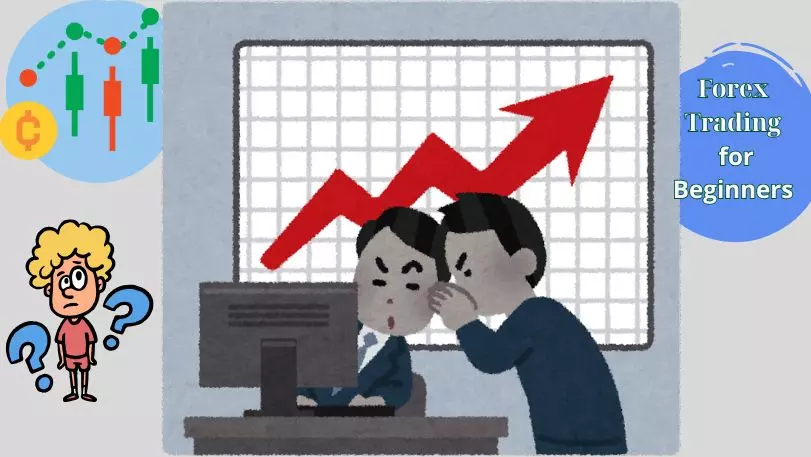 Forex Trading for Beginners