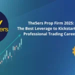 The5ers Prop Firm 2025: The Best Leverage to Kickstart Your Professional Trading Career?