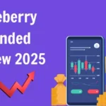 ​Blueberry Funded Review 2025