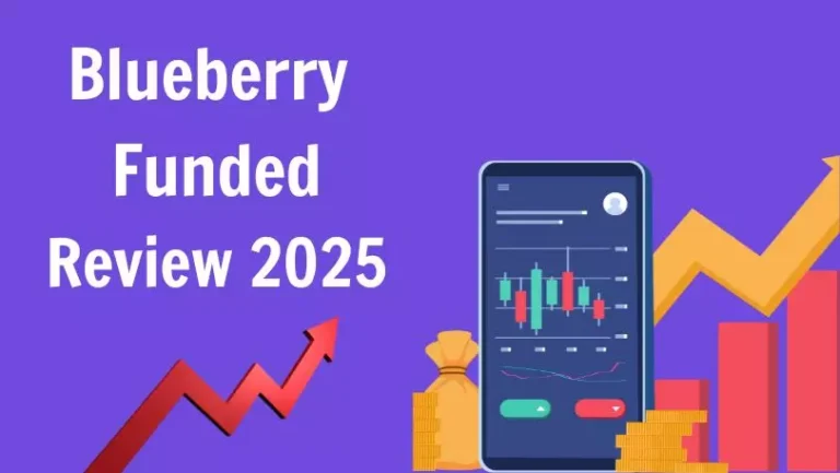 ​Blueberry Funded Review 2025
