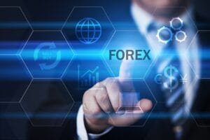 What is Forex