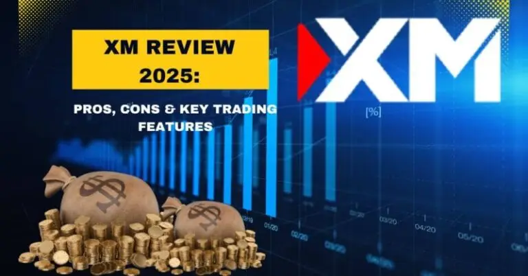 XM Trading Review 2025: What You Need to Know About This Broker
