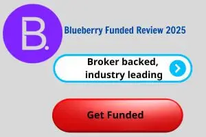 ​Blueberry Funded Review 2025
