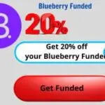 Blueberry Funded Blueberry Funded promo code PROPFIRMS20 discount