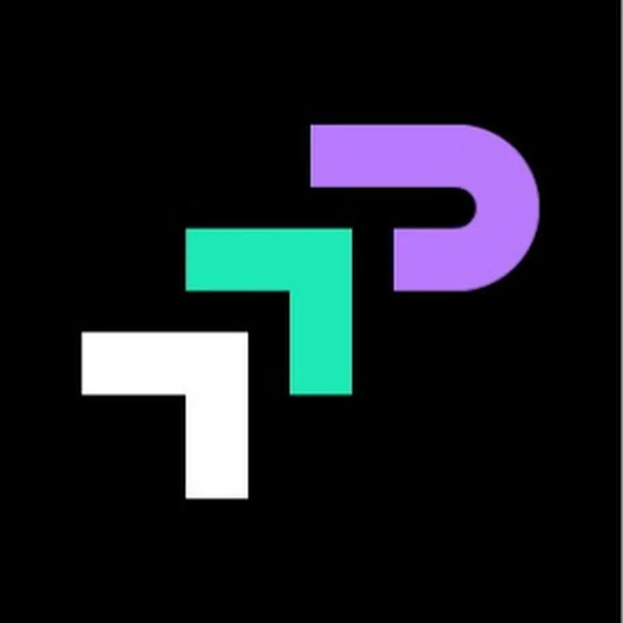 The Trading Pit Logo