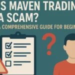 Is Maven Trading a Scam?
