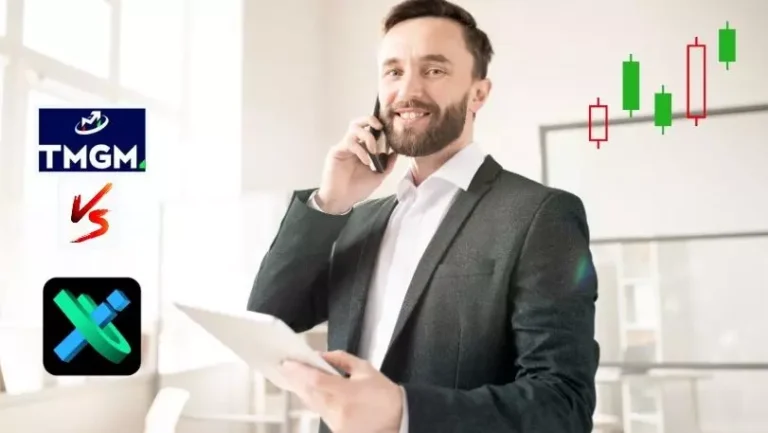 IUX vs TMGM