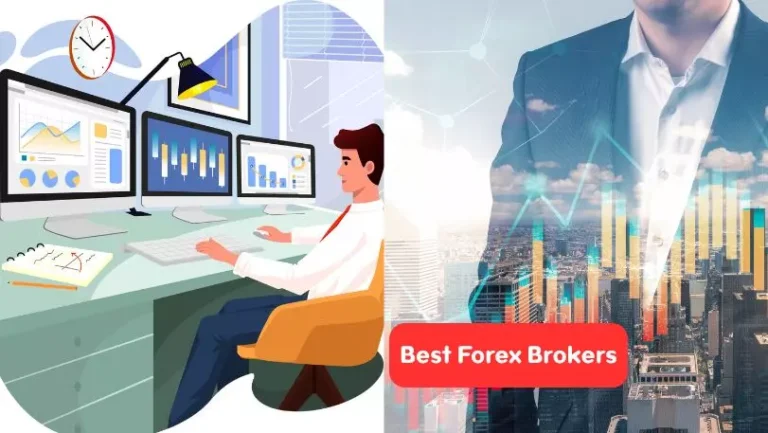 Best Forex Brokers for Copy and Social Trading in 2025