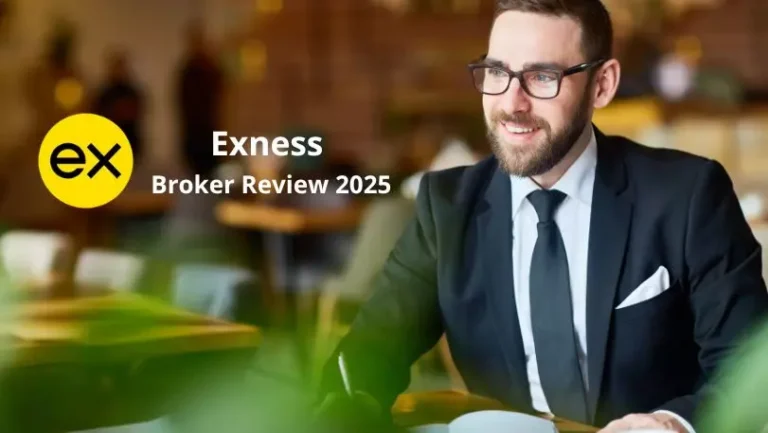 Exness Broker Review 2025