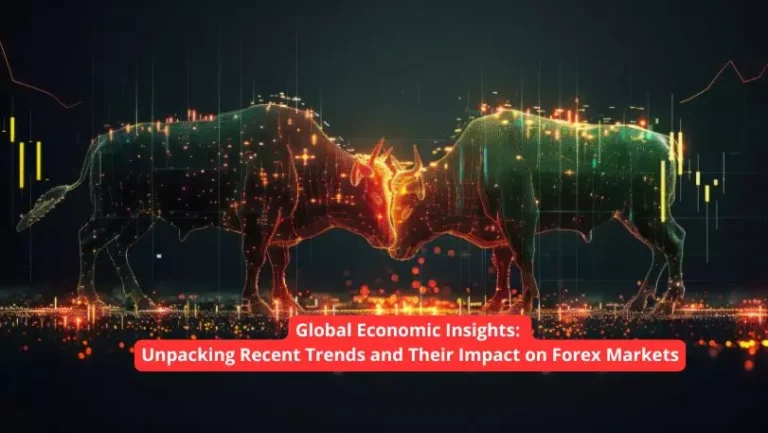 Global Economic Insights