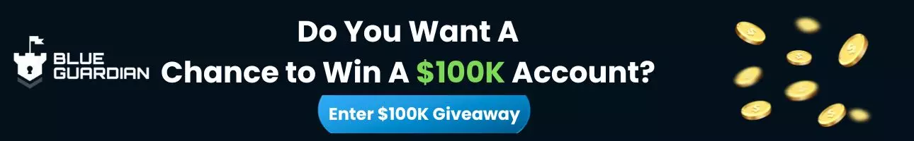 Blue Guardian Trading Platform - A reliable Forex broker offering secure and transparent trading services.