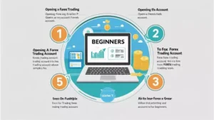 Forex Trading Account