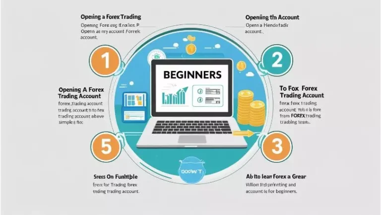 Forex Trading Account