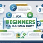 Forex for Beginners: 8 Essential Things You Must Know Today