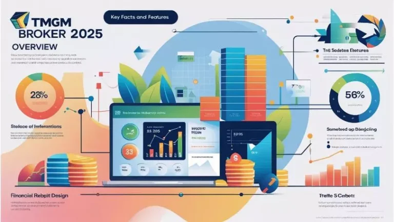 TMGM Broker 2025 – Forex Broker Overview, Key Facts & Features