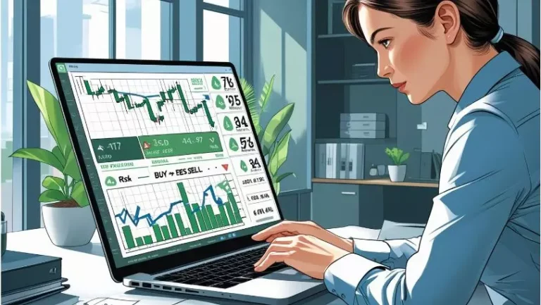 Forex Trading Plan for Beginners