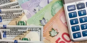 USD/CAD Elliott Wave Forecast: May 2 – May 9, 2025