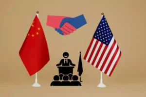 Sino-American Trade Talks: A Tense Reset