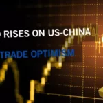 USD Strengthens Amid US-China Trade Optimism