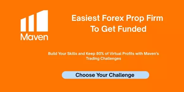 MavenTrading Review 2025: A detailed analysis of its features, tools, and reliability for Forex and crypto traders.