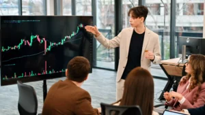 Successful trader lessons