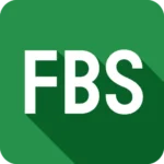 FBS broker logo