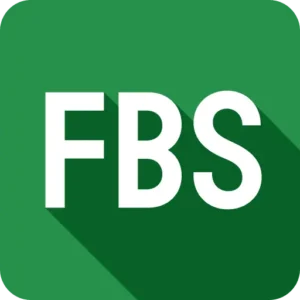 FBS broker logo