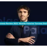 Exness Review 2025: Nicolás Palacios’ Success Story