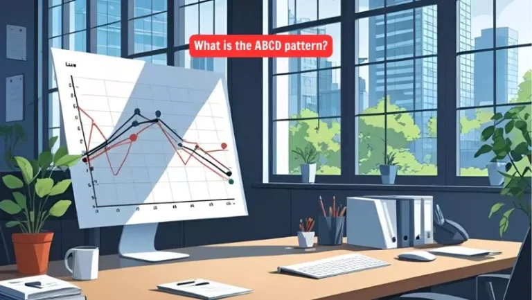 What is the ABCD pattern?