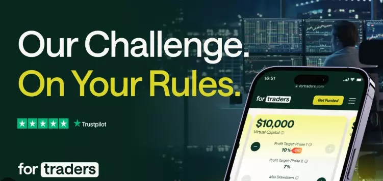 For Traders is Legit in 2025