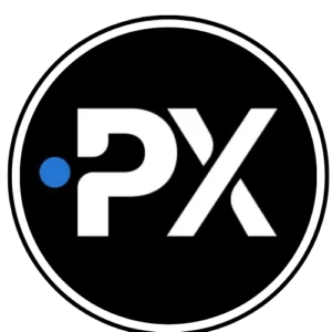 PrimeXBT logo