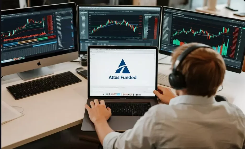 Atlas Funded Review 2025