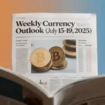 Weekly Forex Outlook (July 15–19, 2025): Top Events, Trade Ideas & Technical Levels