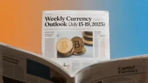 Weekly Forex Outlook (July 15–19, 2025): Top Events, Trade Ideas & Technical Levels