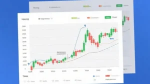 How to Read Forex Charts: A Beginner’s Guide to Candlestick Patterns and Price Action