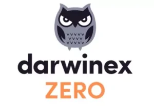  Darwinex Zero logo