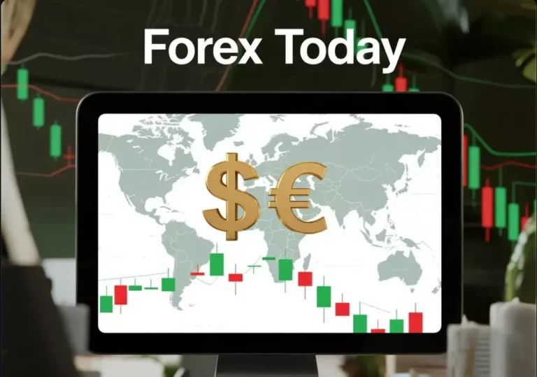 Forex Today