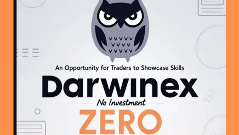 Darwinex Zero: An Opportunity for Traders to Showcase Skills No Investment.
