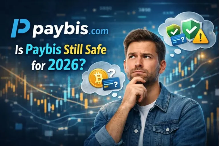 paybis review