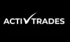 ActivTrades broker logo - trusted forex and CFD trading platform