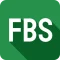 FBS FBS broker logo