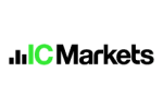 IC Markets logo – Forex and CFD broker