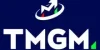 TMGM logo – trusted forex and CFD trading platform