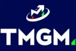 TMGM logo – trusted forex and CFD trading platform